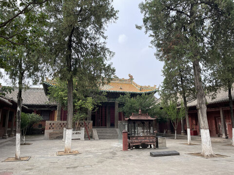 宋代建筑