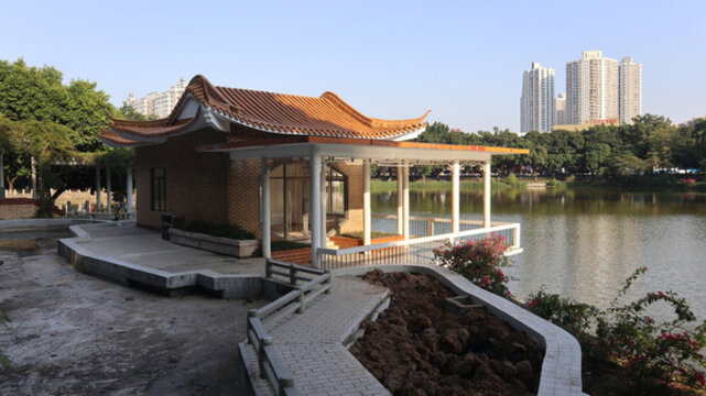 東莞人民公園