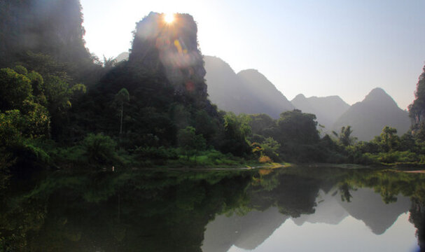 風(fēng)光