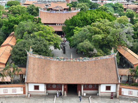 泉州開元寺