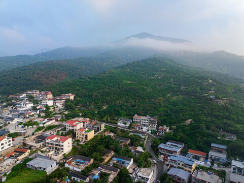 泰安環(huán)山路風(fēng)光