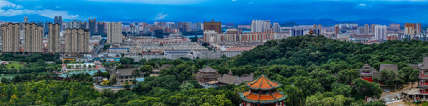 吉林市