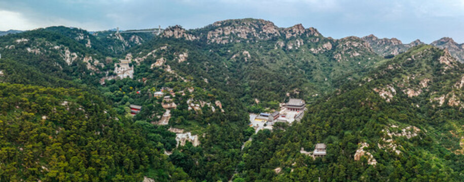醫(yī)巫閭山