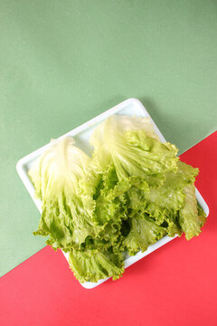 生菜