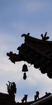 天水凈土寺