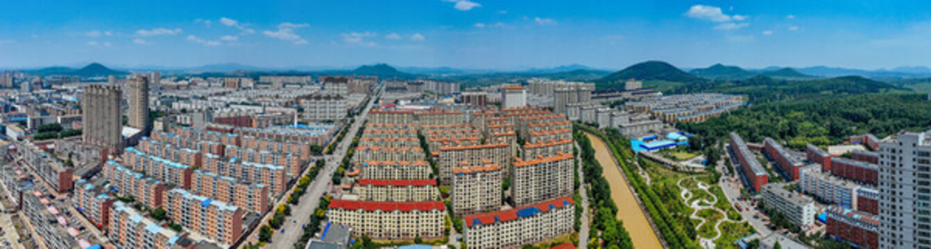 磐石市