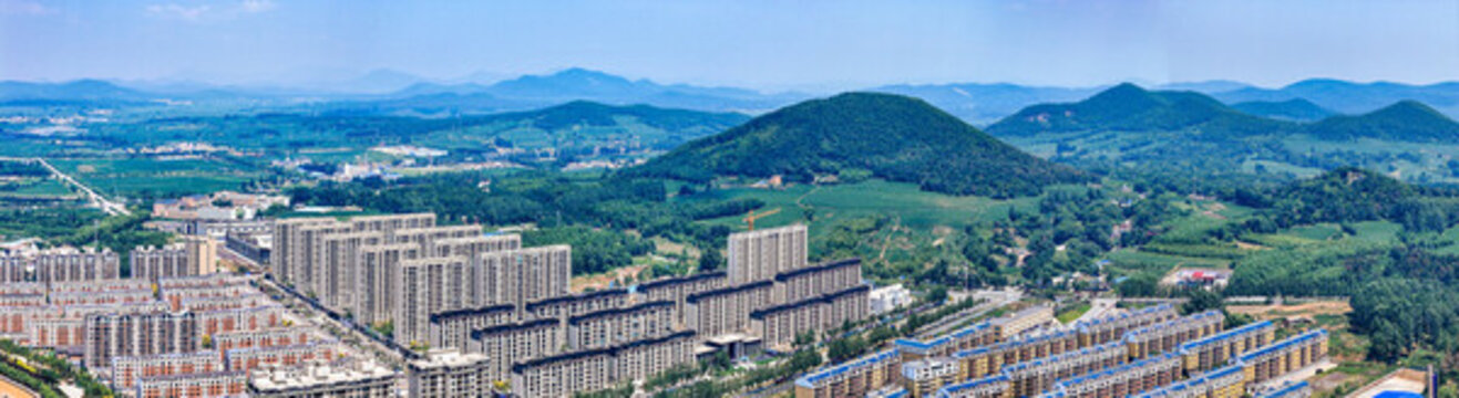 磐石市