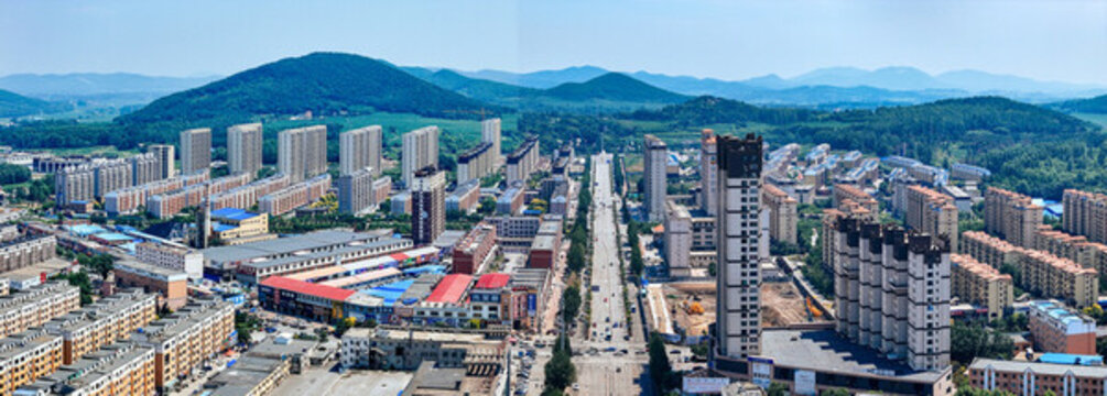 磐石市