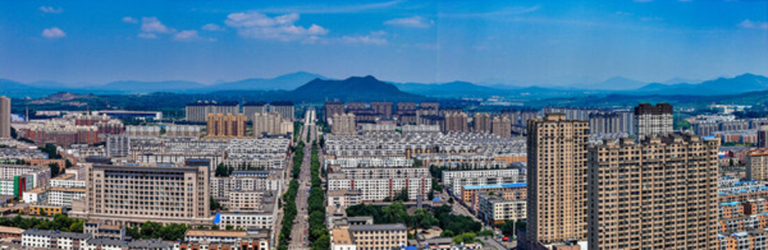 磐石市