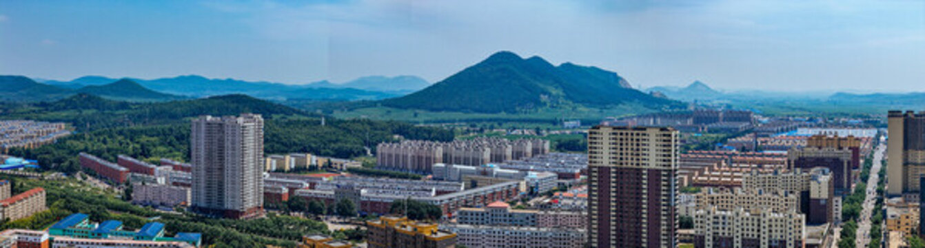 磐石市