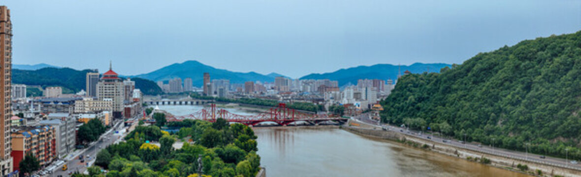 通化市