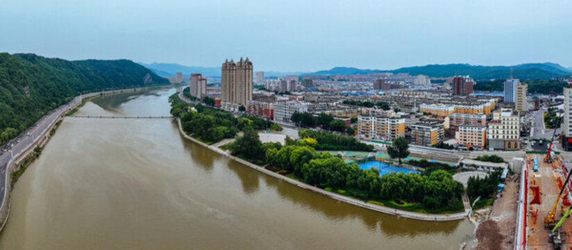 通化市
