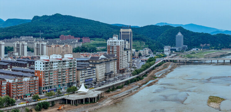 通化市