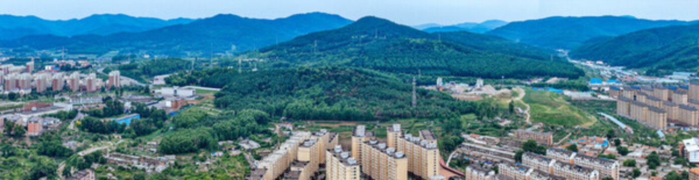 通化市