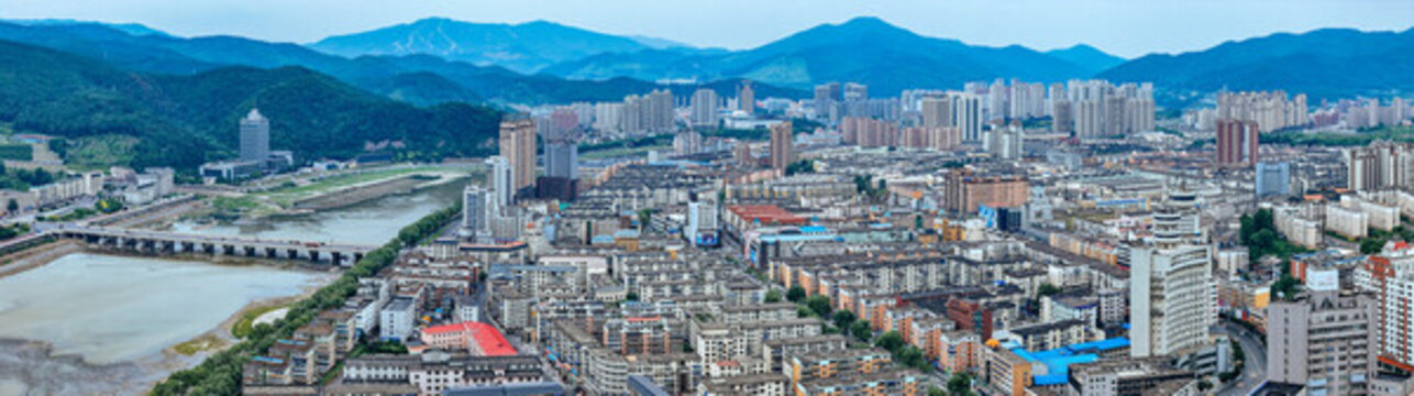 通化市
