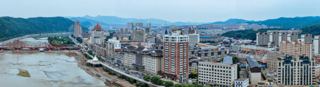 通化市