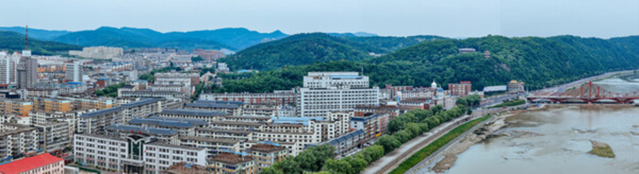 通化市