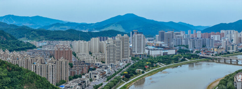 通化市