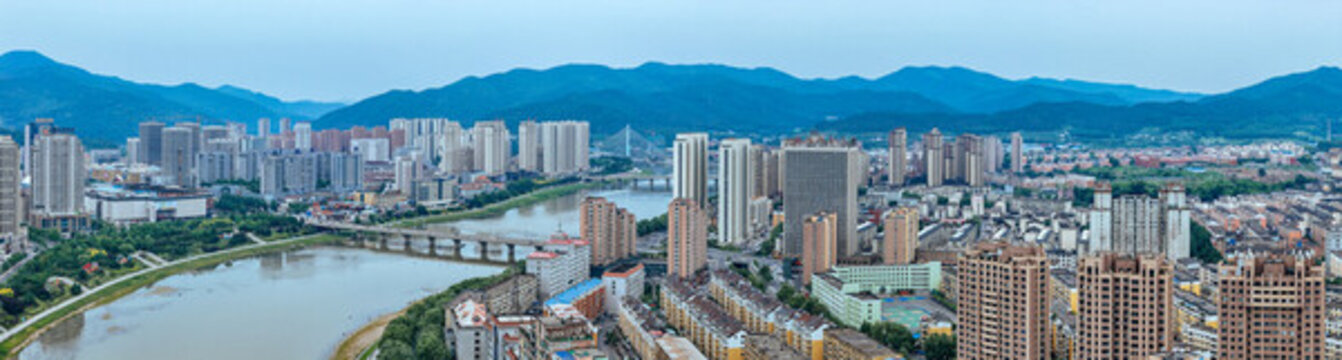 通化市