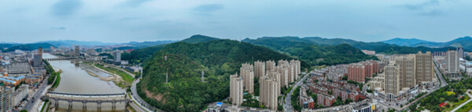 通化市