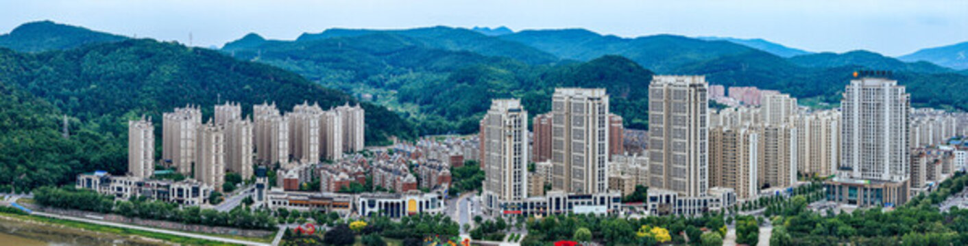 通化市