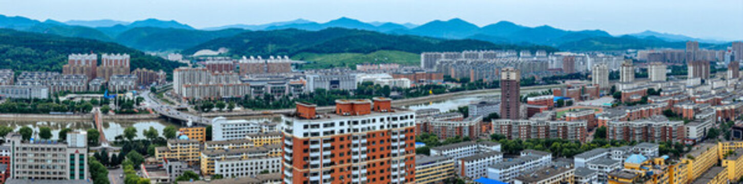 白山市