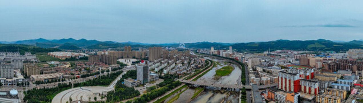 白山市