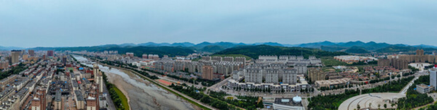白山市