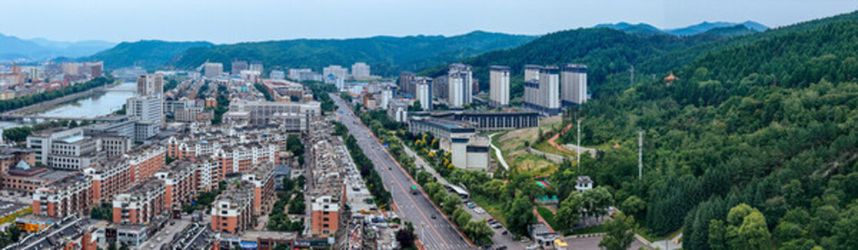 白山市