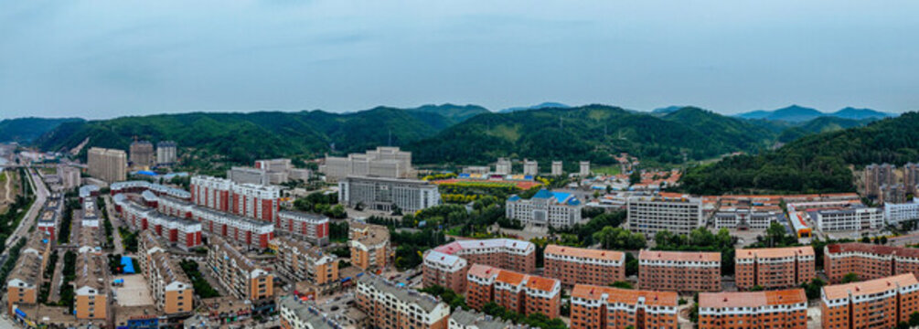 白山市