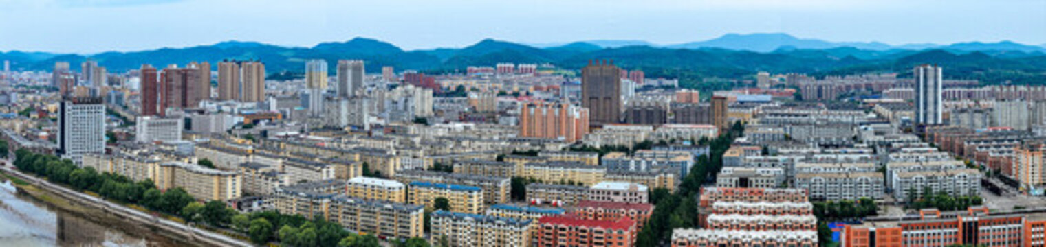 白山市