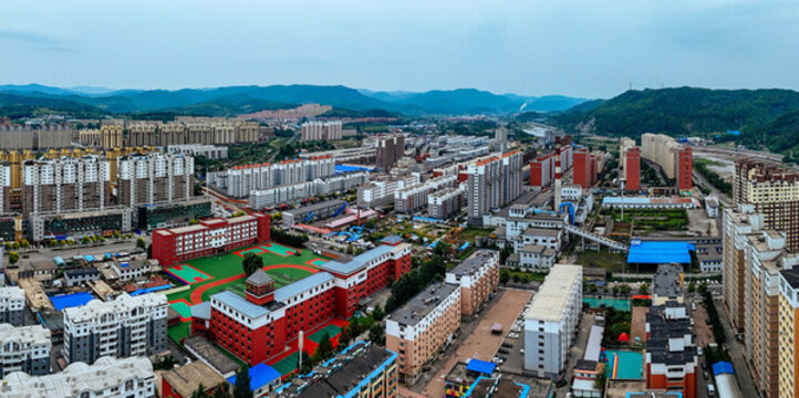 白山市