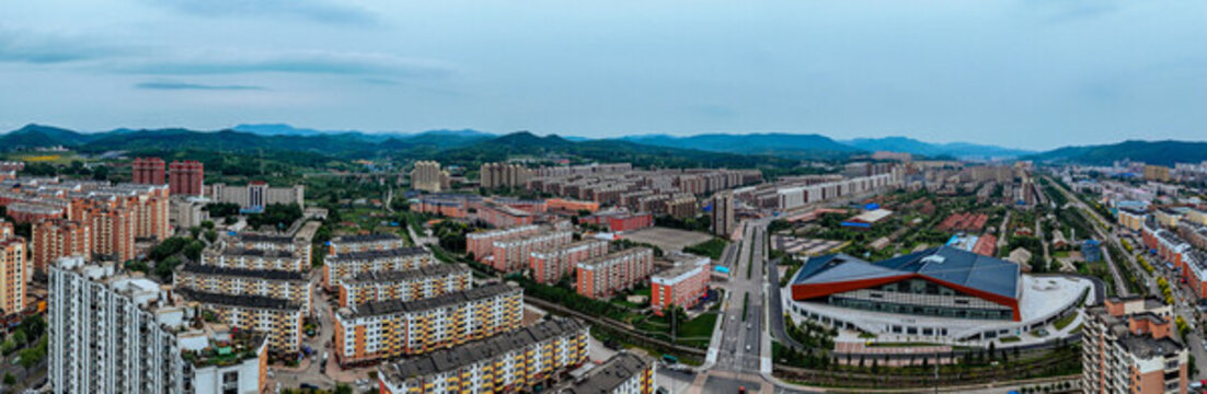 白山市
