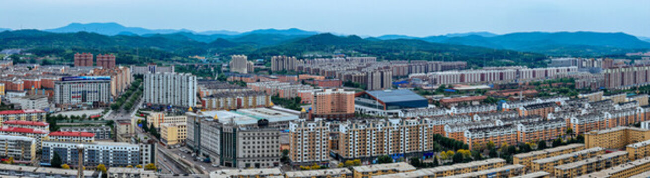 白山市