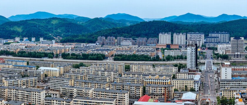 白山市