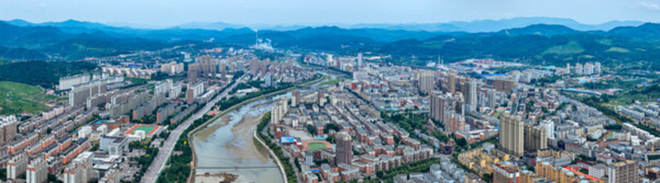 白山市