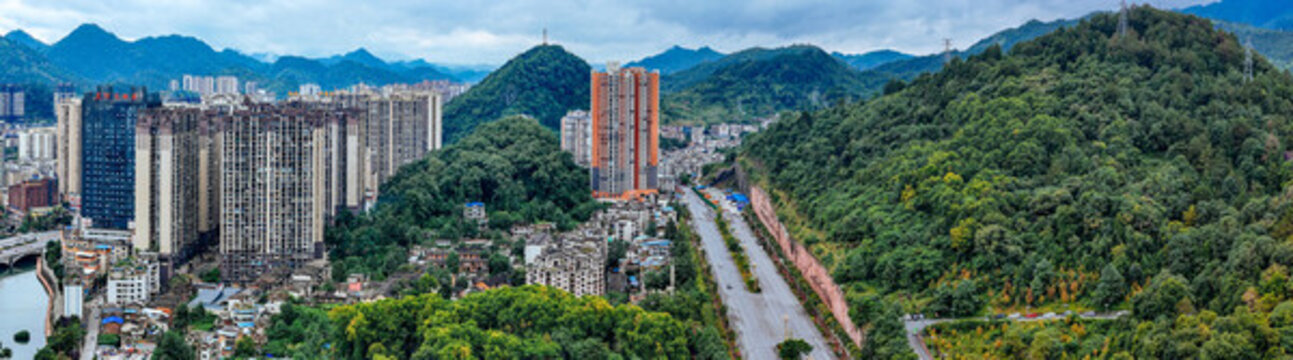 都勻市