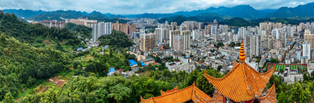 都勻市
