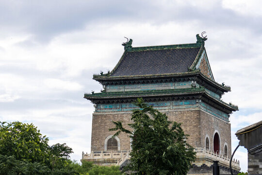 中國傳統(tǒng)古建筑