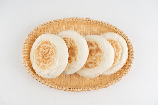 白吉饃