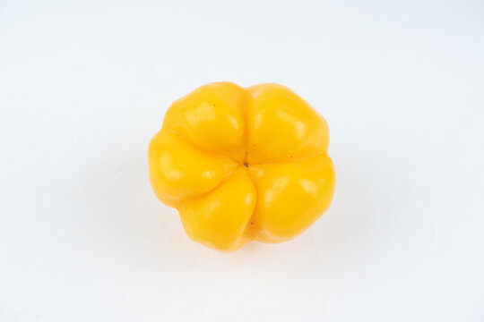 彩椒黃椒