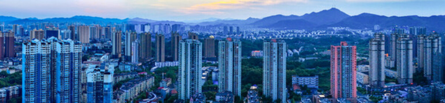 懷化市