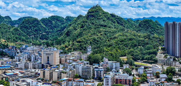 銅仁市