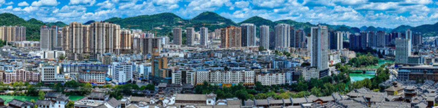 銅仁市