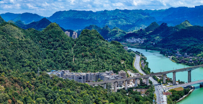 銅仁市