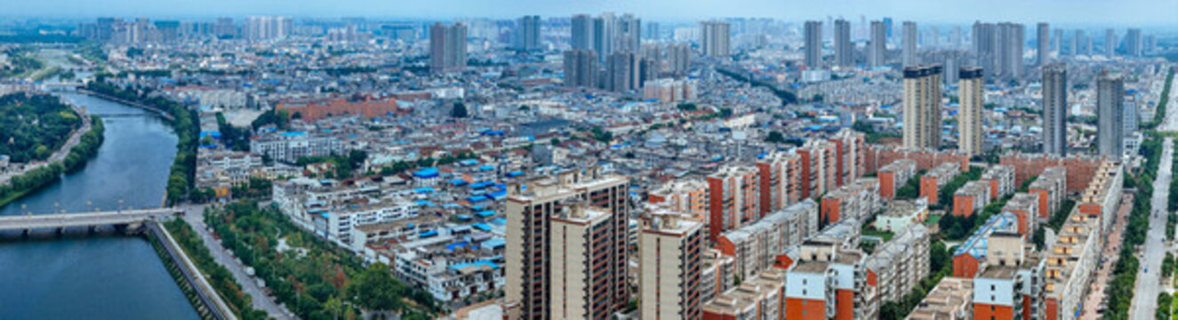 方城縣