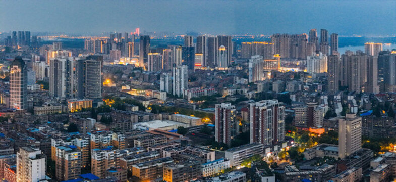 襄陽市