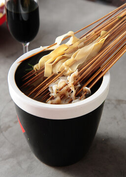 串串