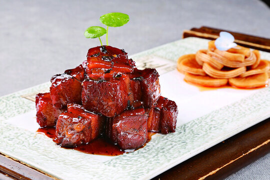 紅燒肉當(dāng)家肉