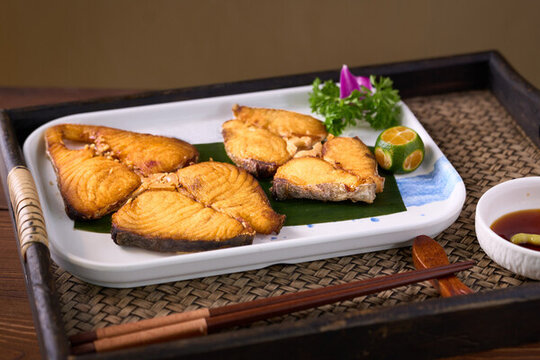 馬鮫魚(yú)